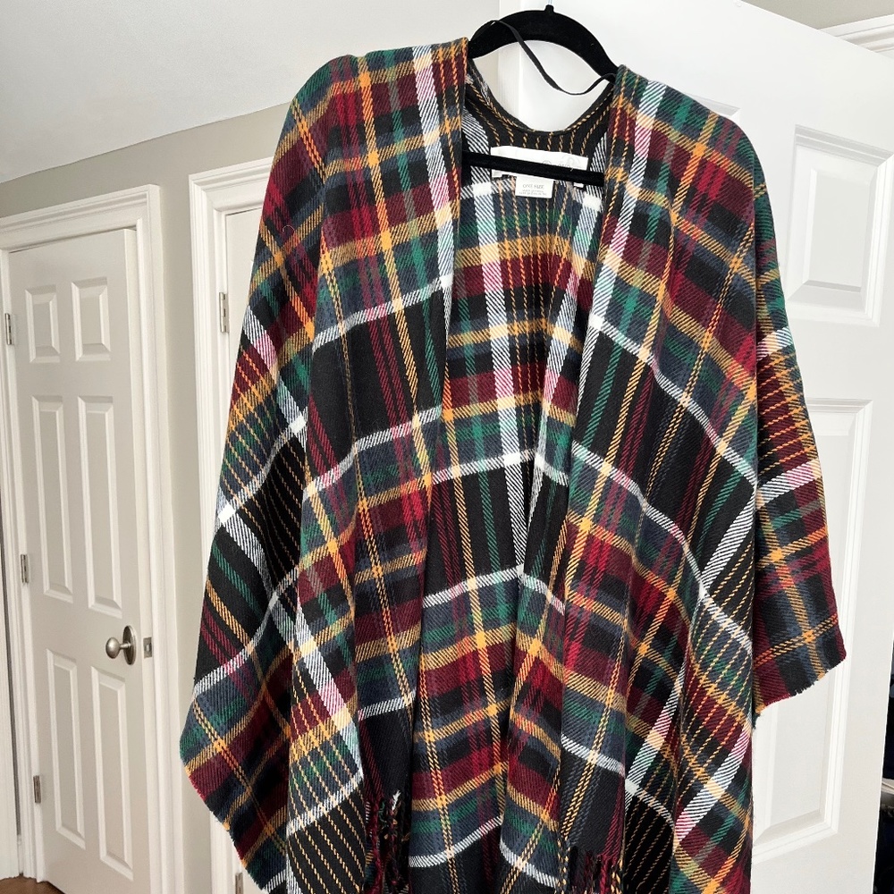 Poncho